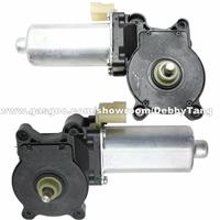 Window Motor For 2001-2005 BMW 325i1999-2000 323i LH & RH 67628362063, 67628362064