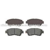 Toyota Corolla Brake Pad 04465-42140 Made In China