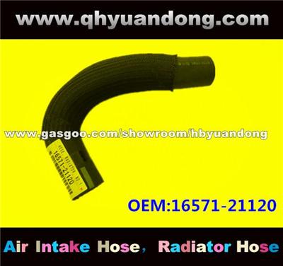 Radiator Hose 16571-21120