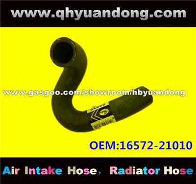 Radiator Hose 16572-21010