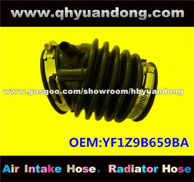 Air Intake Hose YF1Z9B659BA