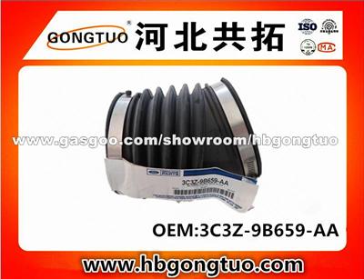 Air Intake Hose 3C3Z-9B659-AA