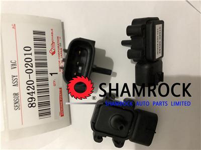 MAP 89420-02010 MAP Sensor 89420-02010 8942002010 For 93-97