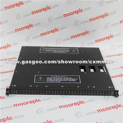 【NEVER USED】TRICONEX 3625