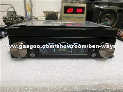 Touch Screen Car Stereo Gps Navigator With WIFI/Mp3 Player