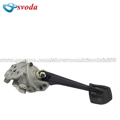 Terex 3305,3307,Tr50 Parts Foot Brake Valve With Pedal 09015336