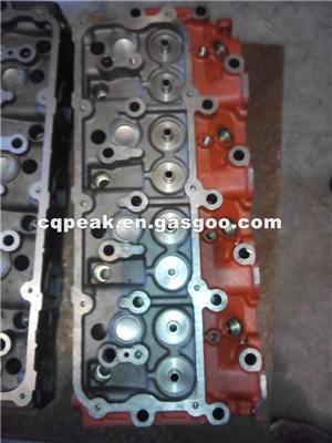 KIA J2 OK65C10100 CYLINDER HEAD