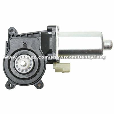 Window Motor For 1999-06 BMW 3-Series E46 Rear Left Side 67628362065
