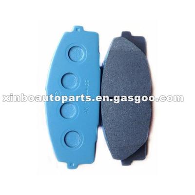 Honda Brake Pad 45022-S7A-N00 Made In China