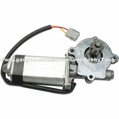 Factory Directly Good Quality Power Window Regulator Motor For Ford E4ZZ76233V95ARM