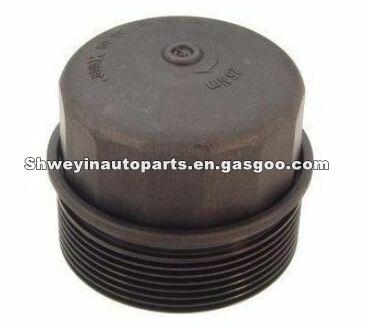 Oil Filter Housing Cap For Mercedes-Benz 1041840608,1041801038