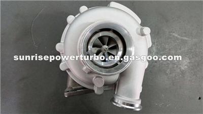 Turbocharger K27 5327-988-7140 Fit For BENZ