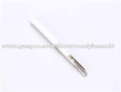 Inserts With CNC Machining/Precision Mould Parts PIN Needle Processing
