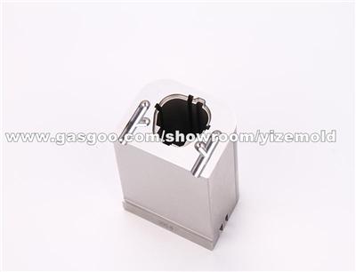 Plastic Mould Part Manufacturer Wire EDM & EDM Procession Quality Is Guaranteed