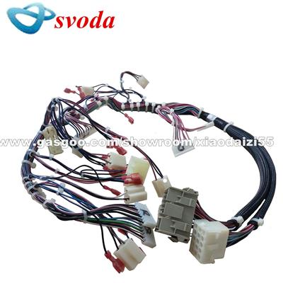 Terex Tr100/Tr60 Spare Parts Harness 15310125