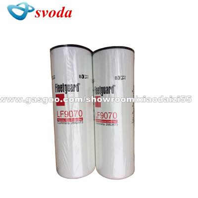 Terex Spare Parts Filter LF9070/2882673