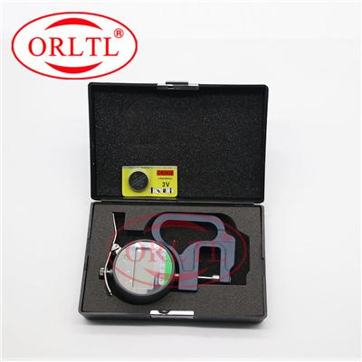 ORLTL Accurate To 0.001 Digital Micrometer Or Manual Micrometer 0.001mm Injector Tester