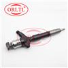 095000-5921 095000-5920 Diesel Injector Parts 095000 5921 095000 5920 Fuel Injectors 0950005921 For Toyota