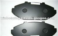 TOYOTA 4Runner Brake Pad 04466-60060 Made In China