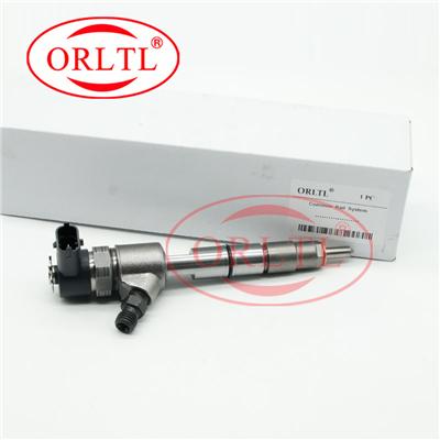 ORLTL 55577668 Diesel Fuel Injectors 0445110355 0 445 110 355 Stainless Steel Injector 0445 110 355 For LOMBARDINI 5010090