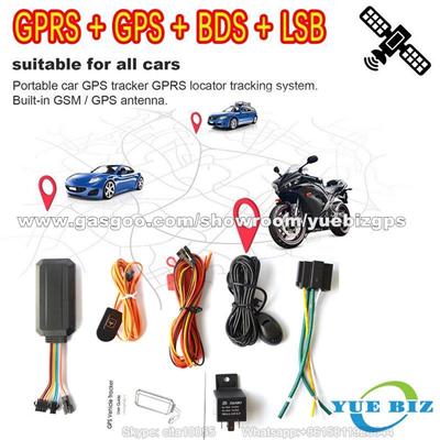 Fleet Management YB05