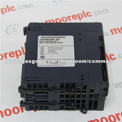 【NEVER USED】GE IC693ALG222