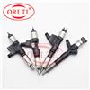 Diesel Injector Assembly 095000-8730 0950008730 095000 8730 Denso Diesel Injectors For Diesel Car