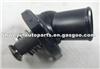Coolant Thermostat With Water Inlet Housing For Toyota Lexus 16031-38010,16031-0S010
