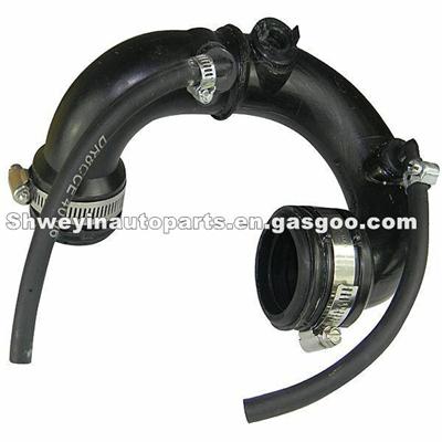 Intercooler Charger Intake Turbo Hose For Renault 8200770644,8200404193