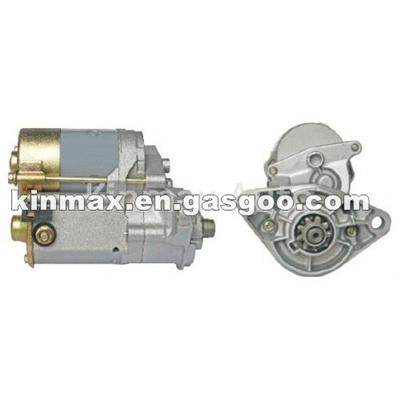 Starter Motor 28100-45020 110396 028000-3600 16823