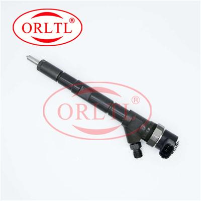 ORLTL 0445 110 283 Electronic Unit Injectors 0 445 110 283 338004A300 Injector Nozzle Assembly 0445110283 For Injector HYUNDAI