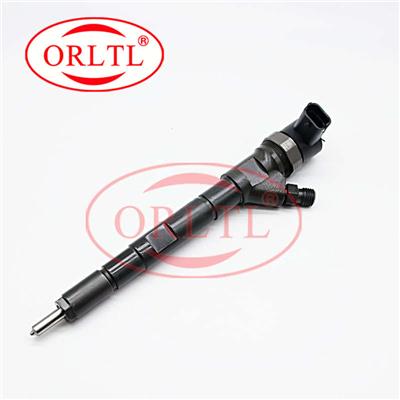 ORLTL Original Common Rail Injector 0 445 110 275 0445 110 275 33800-4A500 Fuel Injector Diesel 0 445110275 For HYUNDAI&KI5