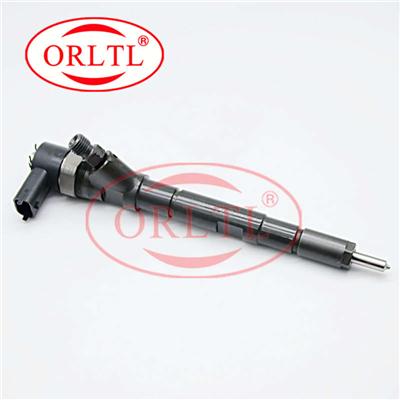 ORLTL Auto Diesel Injector 0 445 110 724 0445 110 724 Fuel Injector 0 445110724 For Car