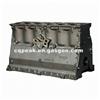 Cylinder Head For Caterpillar 3306DI 8N6796