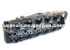 Cylinder Head For Caterpillar C15 Acert 245-4324