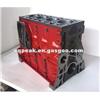 Cylinder Block For Commins ISF3.8 5289698