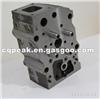 Cylinder Head For Commins K19 3811985