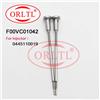 Diesel Control Valve F 00V C01 042 0445110019 Automatic Transmission Valve Body F00V C01 042 F00VC01042 For FIAT