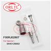 Injector Repair Kit F00R J02 807 F00RJ02807 Diesel Fuel Pump Repair Kit F 00R J02 807 For IVECO 0445120002