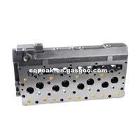 Cylinder Head For Caterpillar 3304PC 8N1188