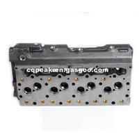 Cylinder Head For Caterpillar 3304DI 1N4304