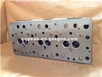 Cylinder Head For Caterpillar D342 D8K 8N6004