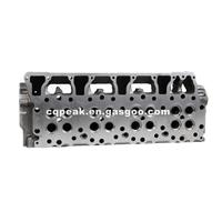 Cylinder Head For Caterpillar 3500 154-1612