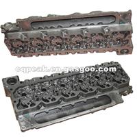 Cylinder Head For Commins ISDE/QSB6.7L 3977225