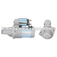 12V 1.4KW 8T Starter Motor For Nissan 23300-2J206