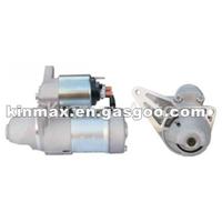 12V Auto Starter Motor For Nissan 23300-6N200 S114-840 16919