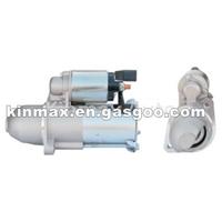 12V Auto Starter Motor For Hyundai/Kia 36100-25020 112611 17989