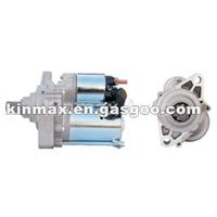 12V Auto Starter Motor For Acura/Honda 31200-P8A-A01 113392 17728