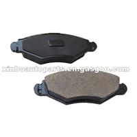 BUICK Brake Pad 22737859 Made In China