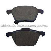 CADILLAC ATS Brake Pad 22737859 Made In China